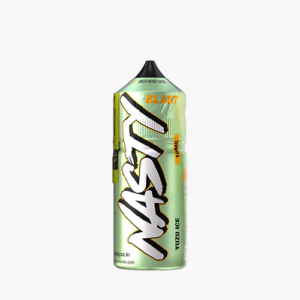 네스티 블라스트 유자아이스 입호흡액상 30ML