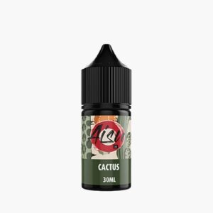 잽쥬스 아이수 칵투스 입호흡 액상 30ML