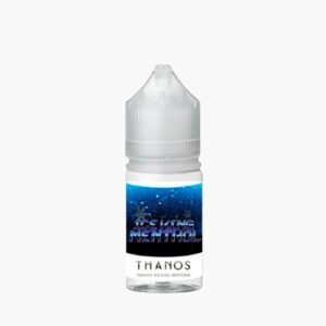 타노스 킹멘솔 입호흡 액상 30ML