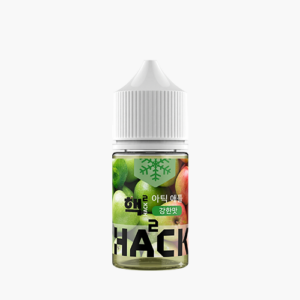 [20MG] 핵2 아틱 애플 입호흡액상 30ML