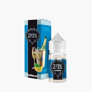 [클리어런스] 지피지기 스파클링와인 입호흡액상 30ML
