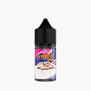 베이커 스토너 케라디 크림 베리파이 입호흡 액상 30ML