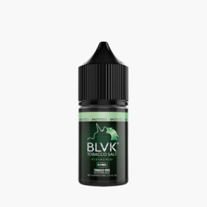 [50MG] 블랙유니콘 피스타치오 입호흡액상 30ML