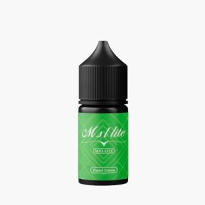 미슐랭 라이트 파스텔 그린 입호흡 액상 30ML