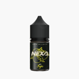 넥사 유자 입호흡액상 30ML