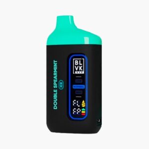 BLVK BAR 블랙유니콘 일회용전자담배 20,000PUFF