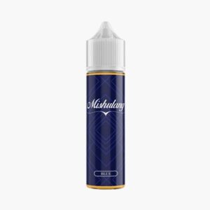 미슐랭 블루 폐호흡 액상 60ML