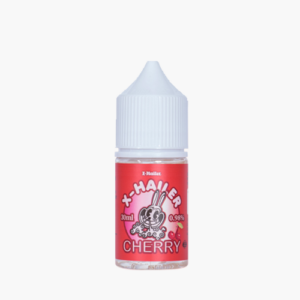 엑스헤일러 체리 입호흡 액상 30ML