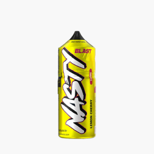 네스티 블라스트 레몬체리 입호흡액상 30ML