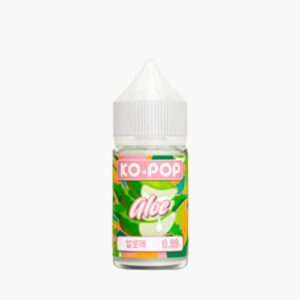 코팝 알로에 입호흡 액상 30ML