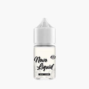 노보 엠에스블렌드 입호흡 액상 30ML