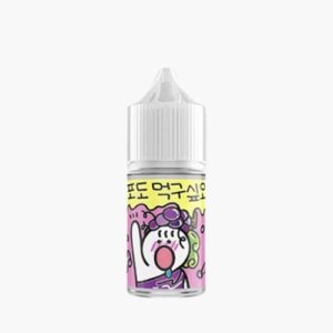 과일먹구싶오 포도 입호흡 액상 30ML