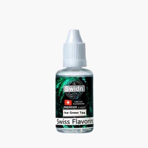 스위든 아이스그린티 입호흡액상 30ML