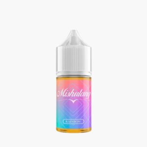 미슐랭 레인보우 입호흡 액상 30ML