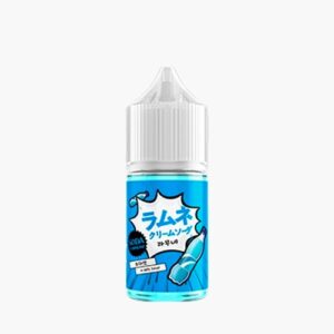 오이시쿠나레 라무네소다 입호흡 액상 30ML