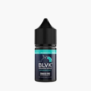 블랙유니콘 스피어민트 입호흡 액상 30ML