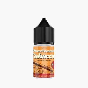 엔바이오랩 치코타 입호흡 액상 30ML