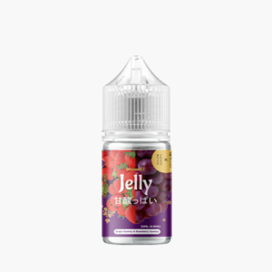 슈와슈와 포도딸기젤리 입호흡액상 30ML