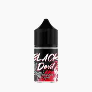 블랙데빌 초콜렛시가 입호흡액상 30ML