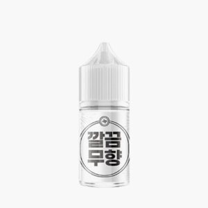 깔끔 무향 입호흡 액상 30ML