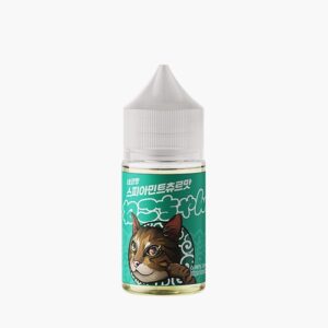 네코짱 스피아민트 입호흡액상 30ML