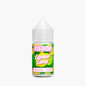 코팝 레몬라임 입호흡 액상 30ML