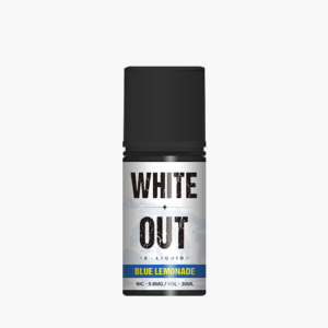 화이트아웃 블루레몬에이드 입호흡액상 30ML