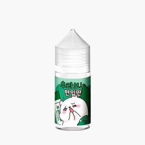 한입만 후라보노 입호흡 액상 30ML