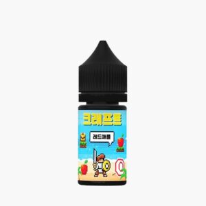 크래프트 레드애플 입호흡 액상 30ML