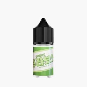 오지구 라임후라보노 입호흡 액상 30ML