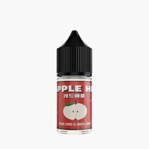 애플힙 레드애플 입호흡 액상 30ML