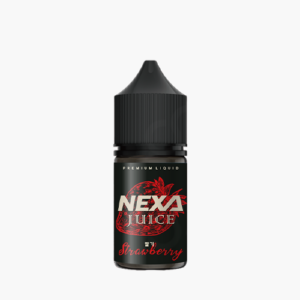 넥사 딸기 입호흡액상 30ML