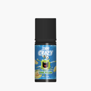 아이엠크레이지 쿨멜론 입호흡액상 30ML