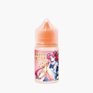 얼음공주 자두 입호흡액상 30ML