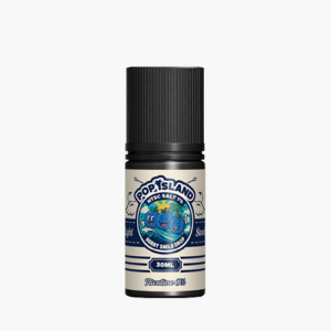 [NTSC] 팝아일랜드 베리스마일드랍 입호흡액상 30ML