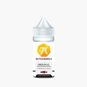 세븐리퀴드 아이스캠벨 입호흡 액상 30ML
