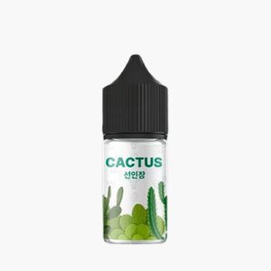 선인장 입호흡 액상 30ML