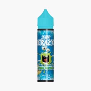 아이엠크레이지 쿨 멜론 폐호흡 액상 60ML