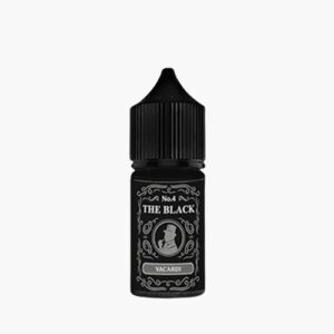 더블랙 바카디 입호흡 액상 30ML