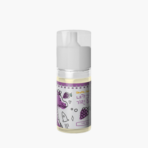 기린쥬스 포도 입호흡액상 30ML