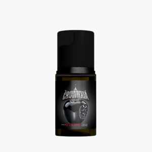 크라운시아 블랙애플 입호흡액상 30ML
