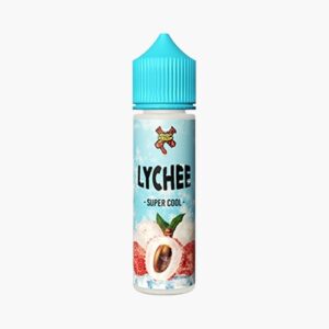 크로닉쥬스 슈퍼쿨 리치 폐호흡액상 60ML