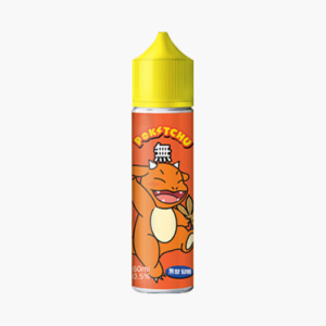 포켓츄 무향 폐호흡액상 60ML