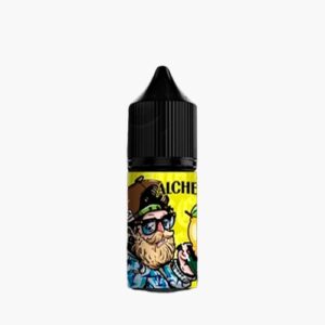 알케마스터2 레몬 입호흡 액상 30ML