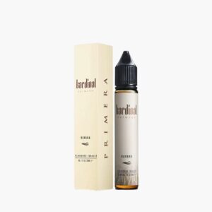 카디날 프리메라 하바나 입호흡 액상 30ML