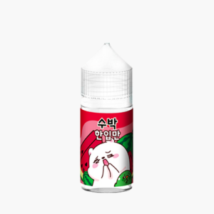 한입만 수박 입호흡액상 30ML