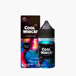 레인보우 쿨포도 입호흡 액상 30ML