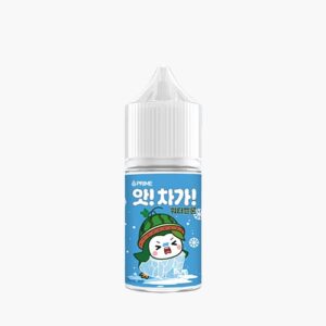 앗 차가 워터멜론 입호흡 액상 30ML
