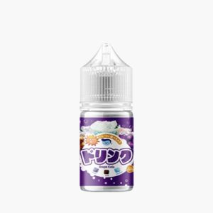 슈와슈와 포도콜라 입호흡액상 30ML