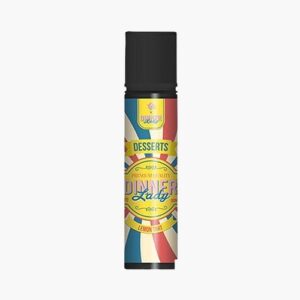 [NTSC] VPS 디너레이디 레몬타르트 폐호흡 액상 60ML